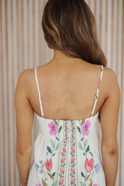 Vestido de Thea