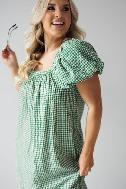 Annalise Dress