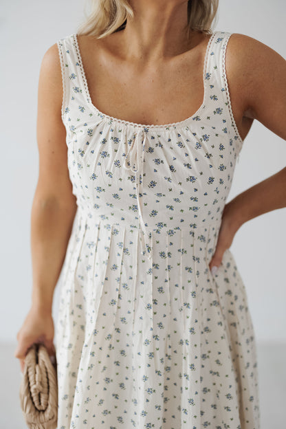 Ada Dress