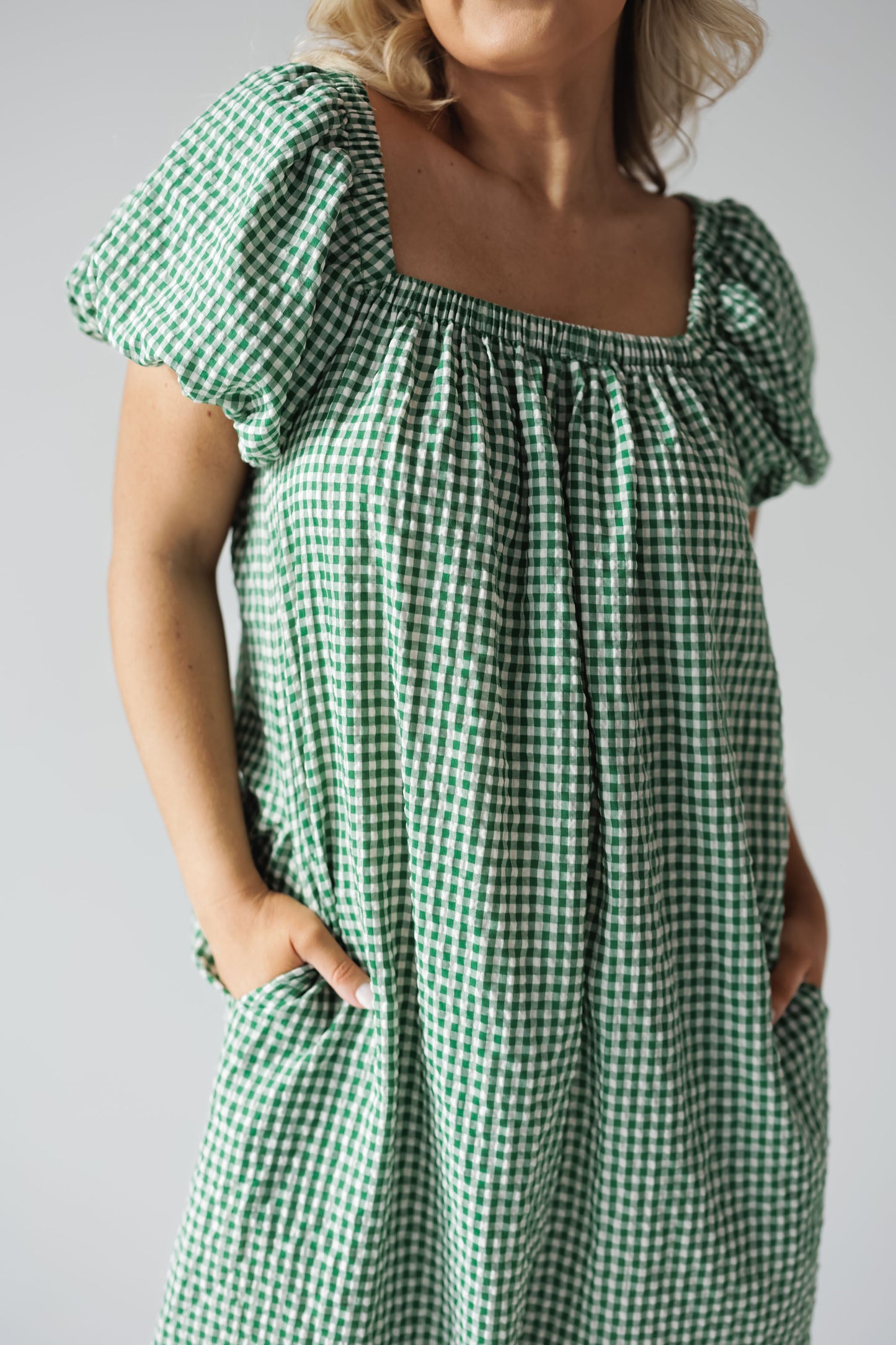 Annalise Dress