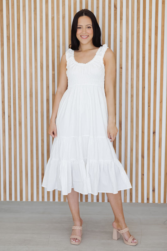 Megan Dress