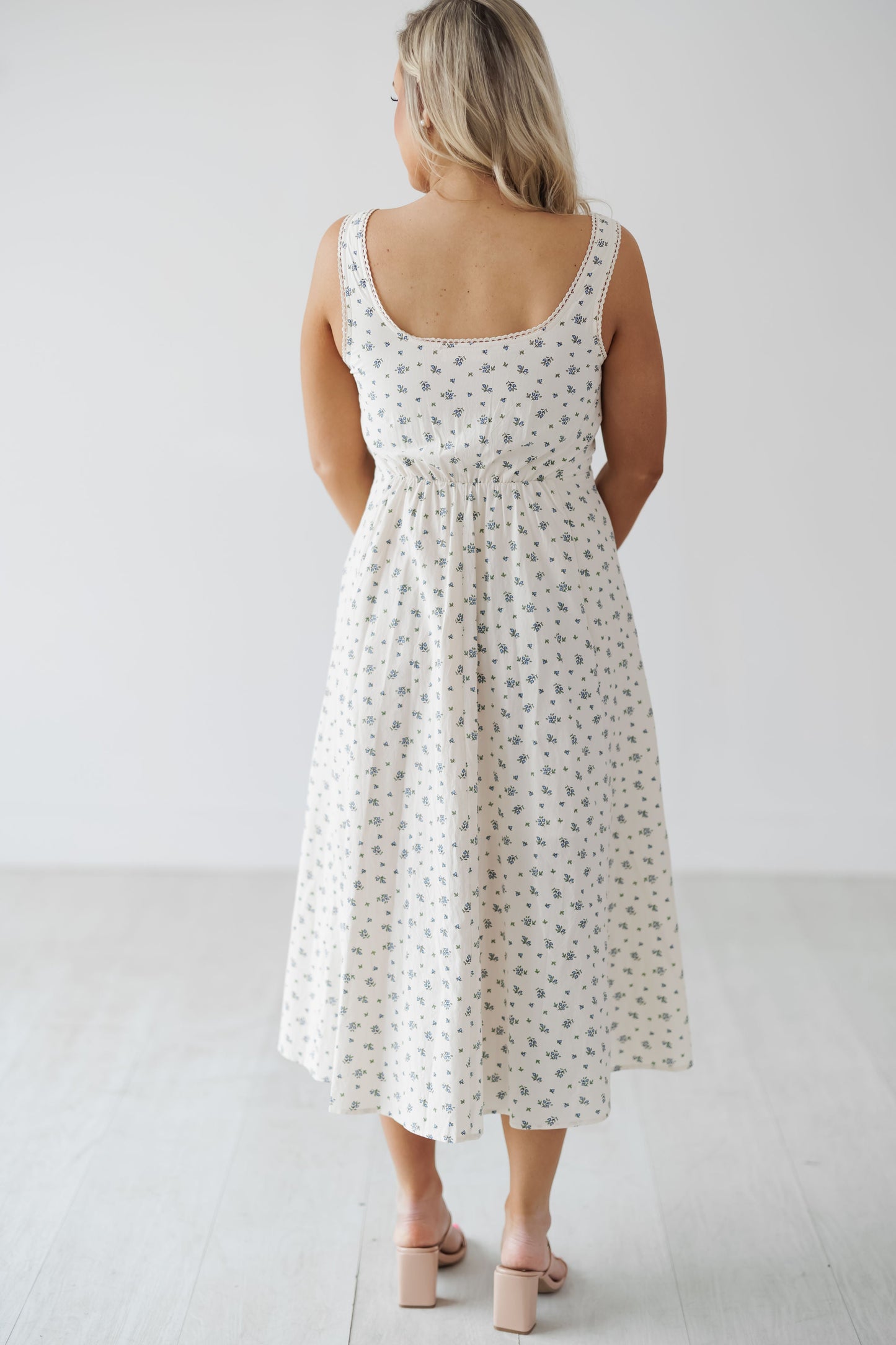 Ada Dress