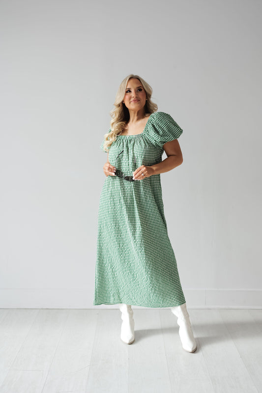 Annalise Dress