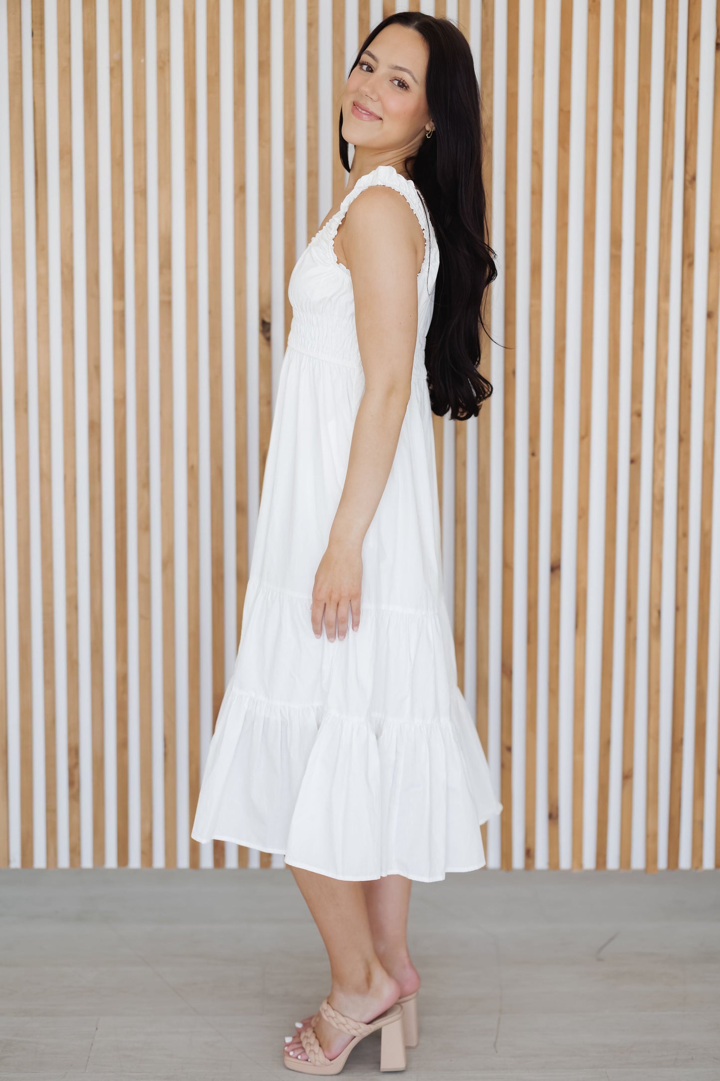 Megan Dress