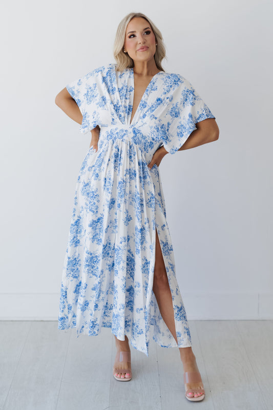 Bethany Dress