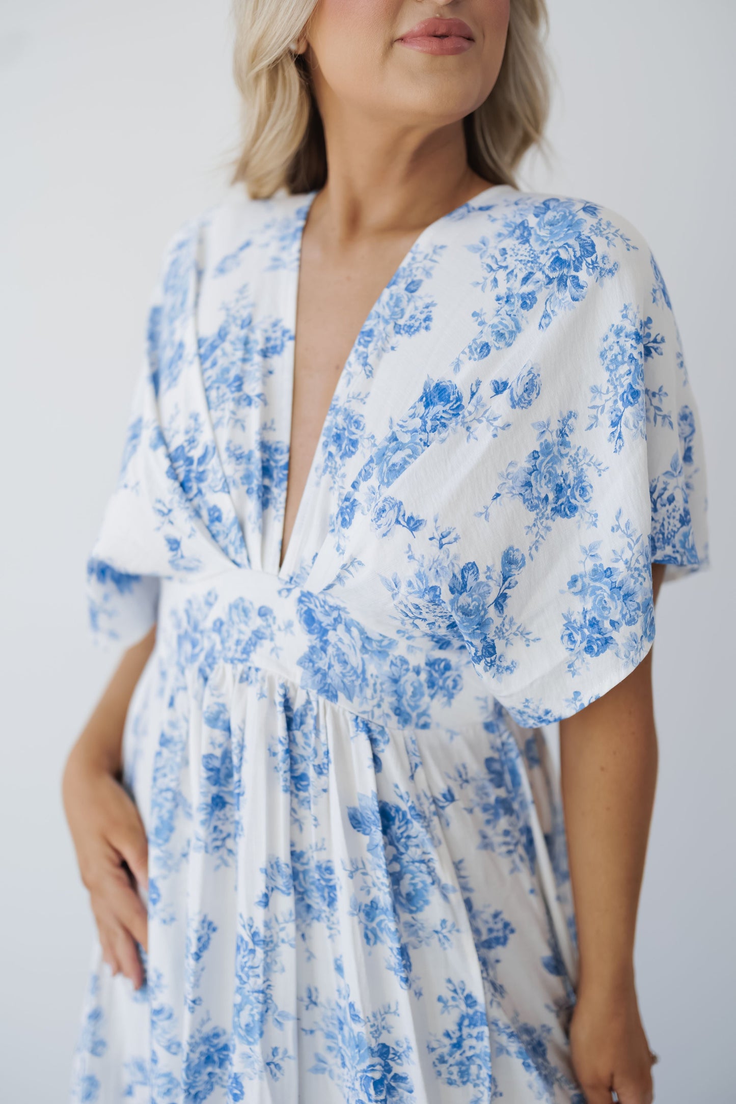 Bethany Dress