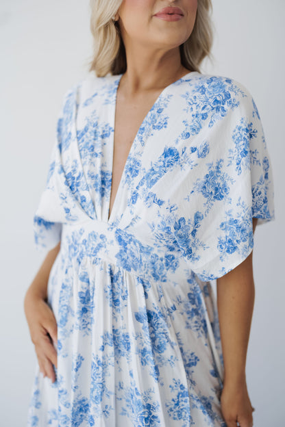 Bethany Dress