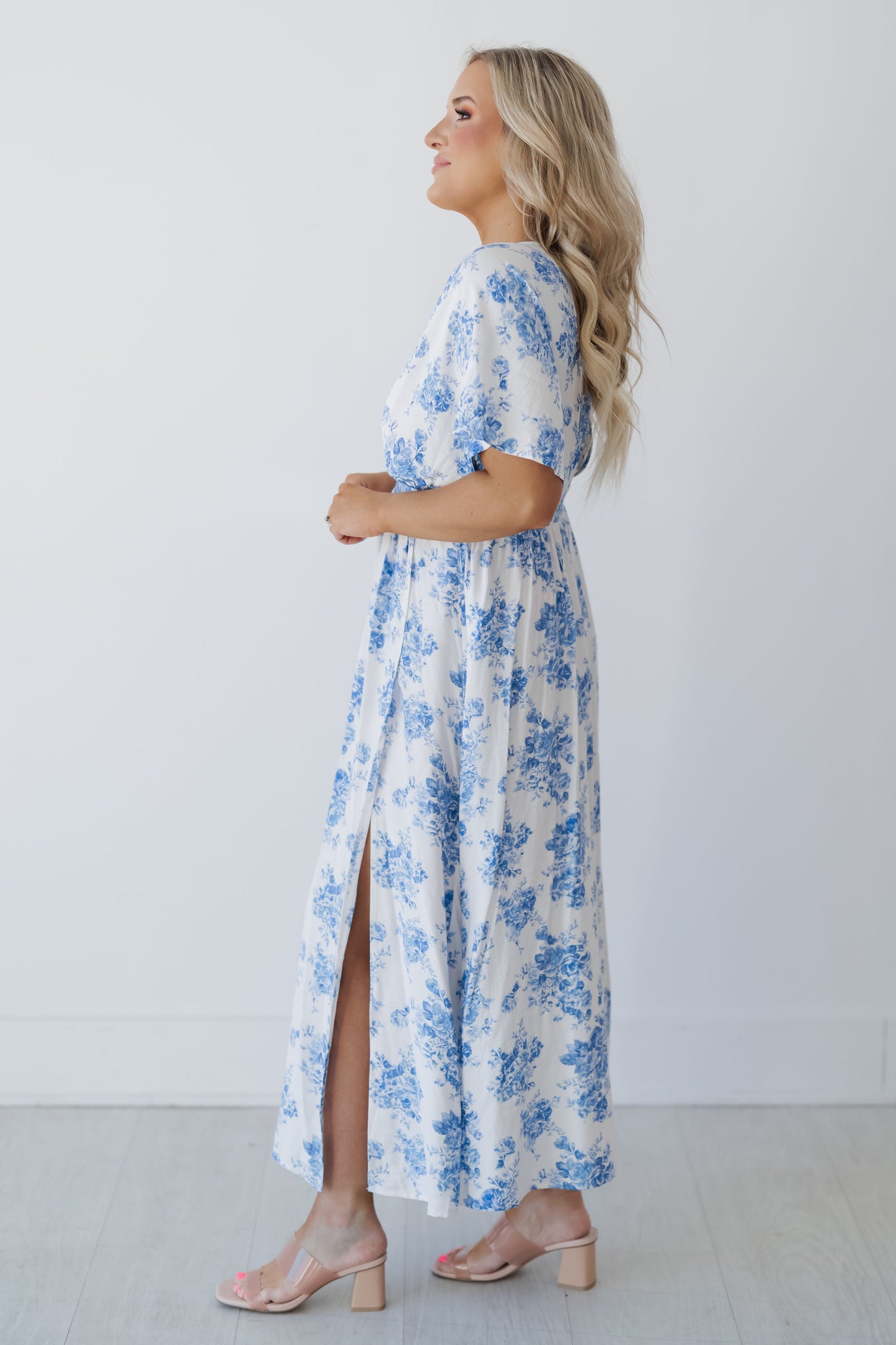 Bethany Dress