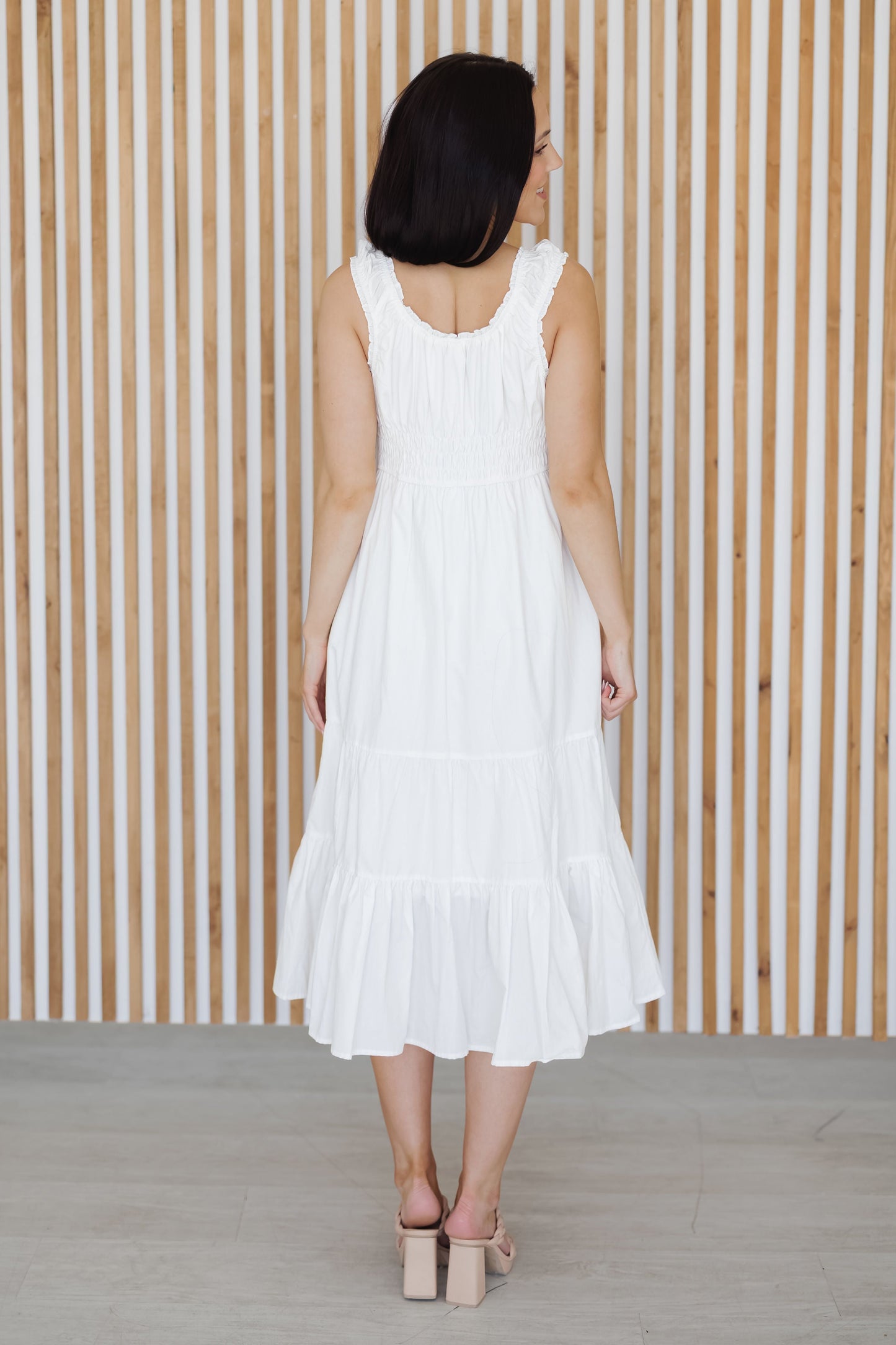 Megan Dress