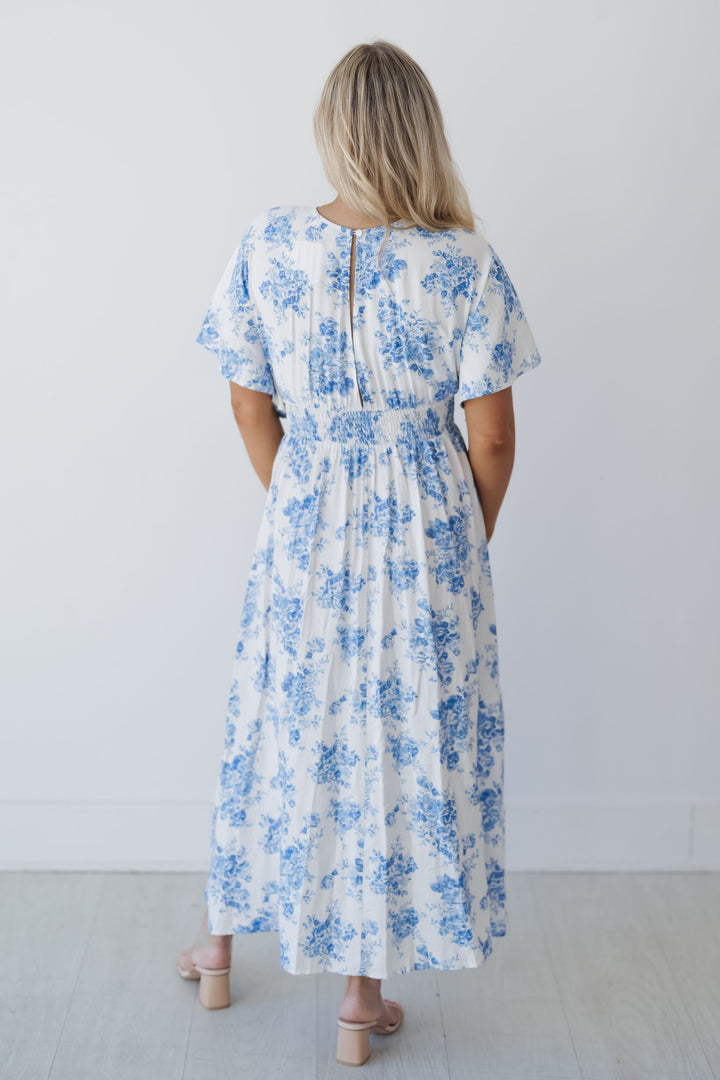 Bethany Dress