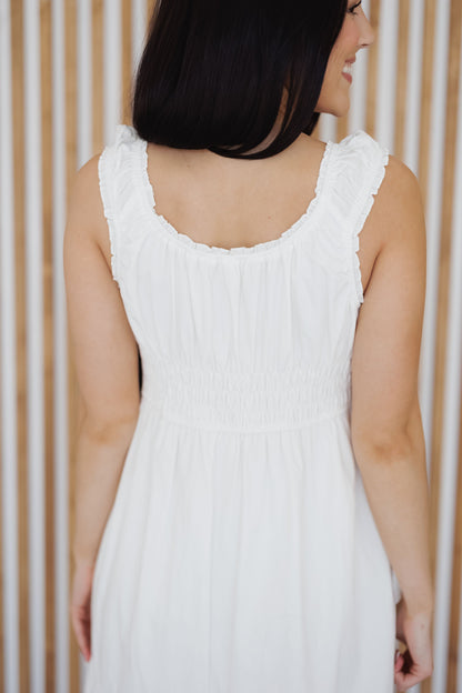 Megan Dress