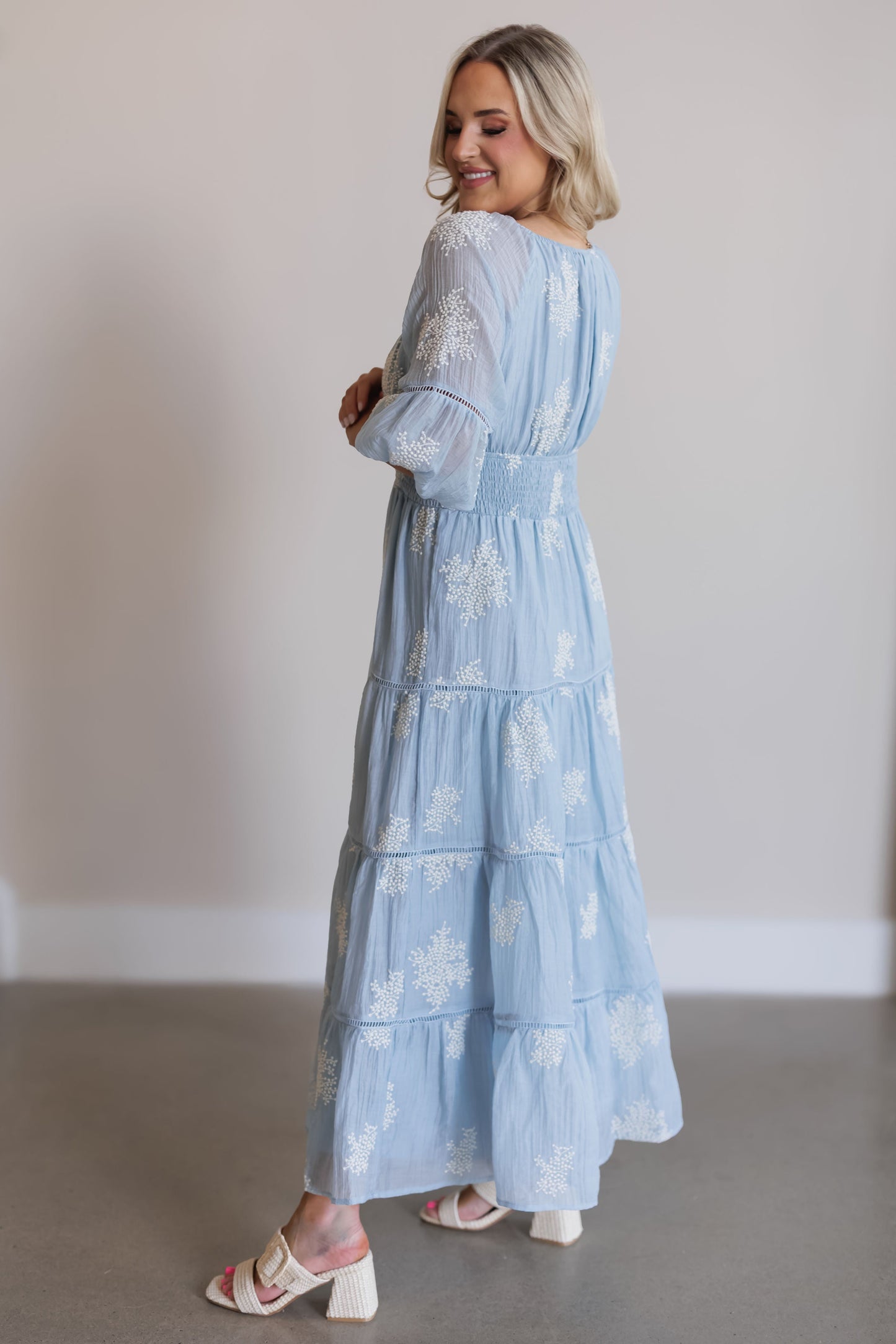 Jolene Dress