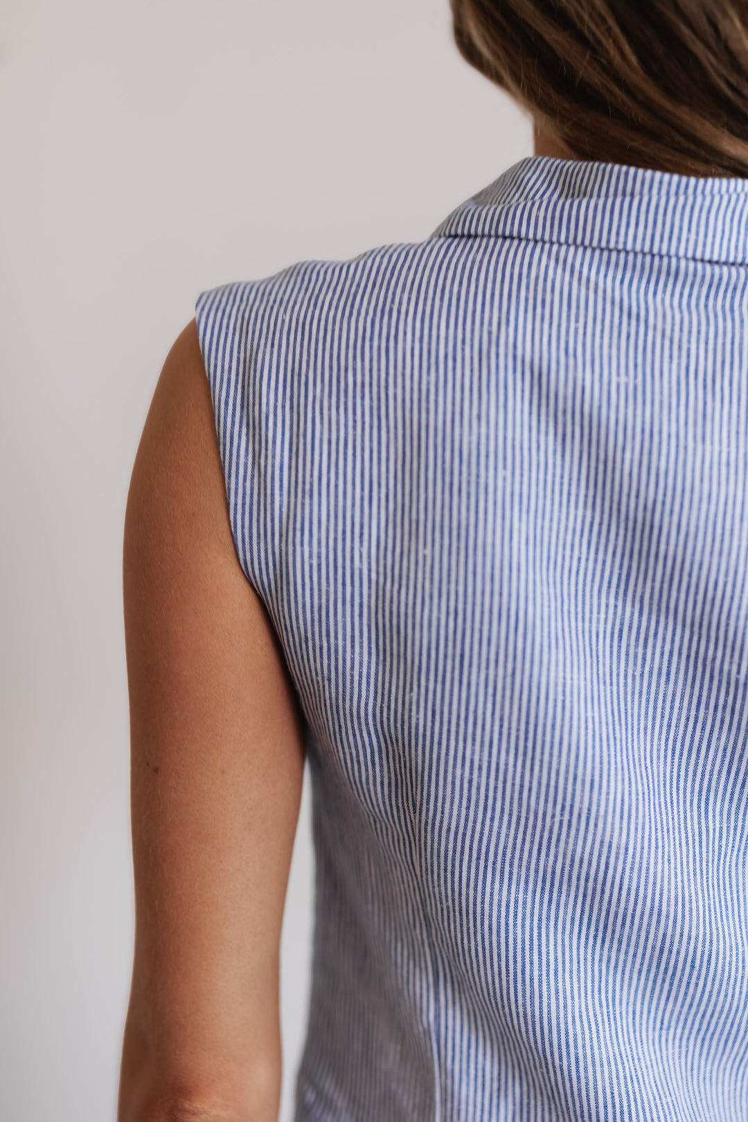 Halle Mini Dress - FINAL SALE