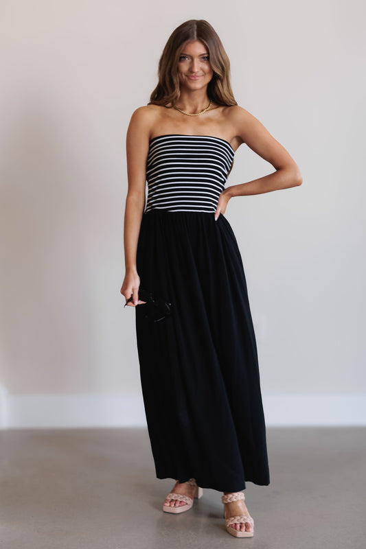 Pandora Dress