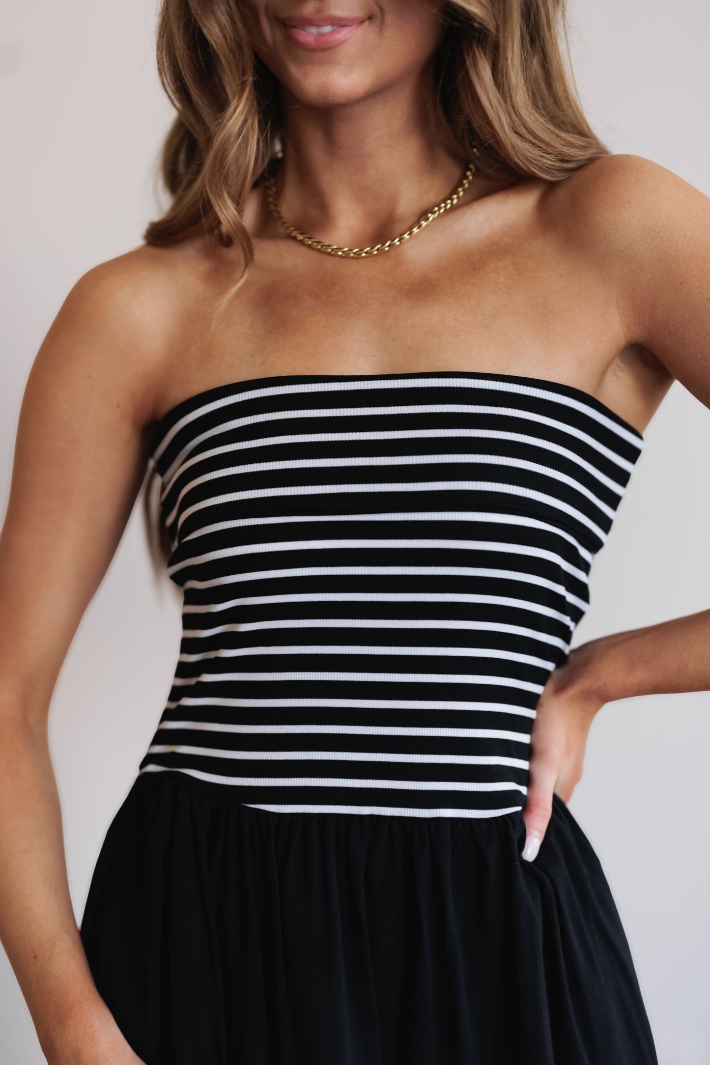 Pandora Dress