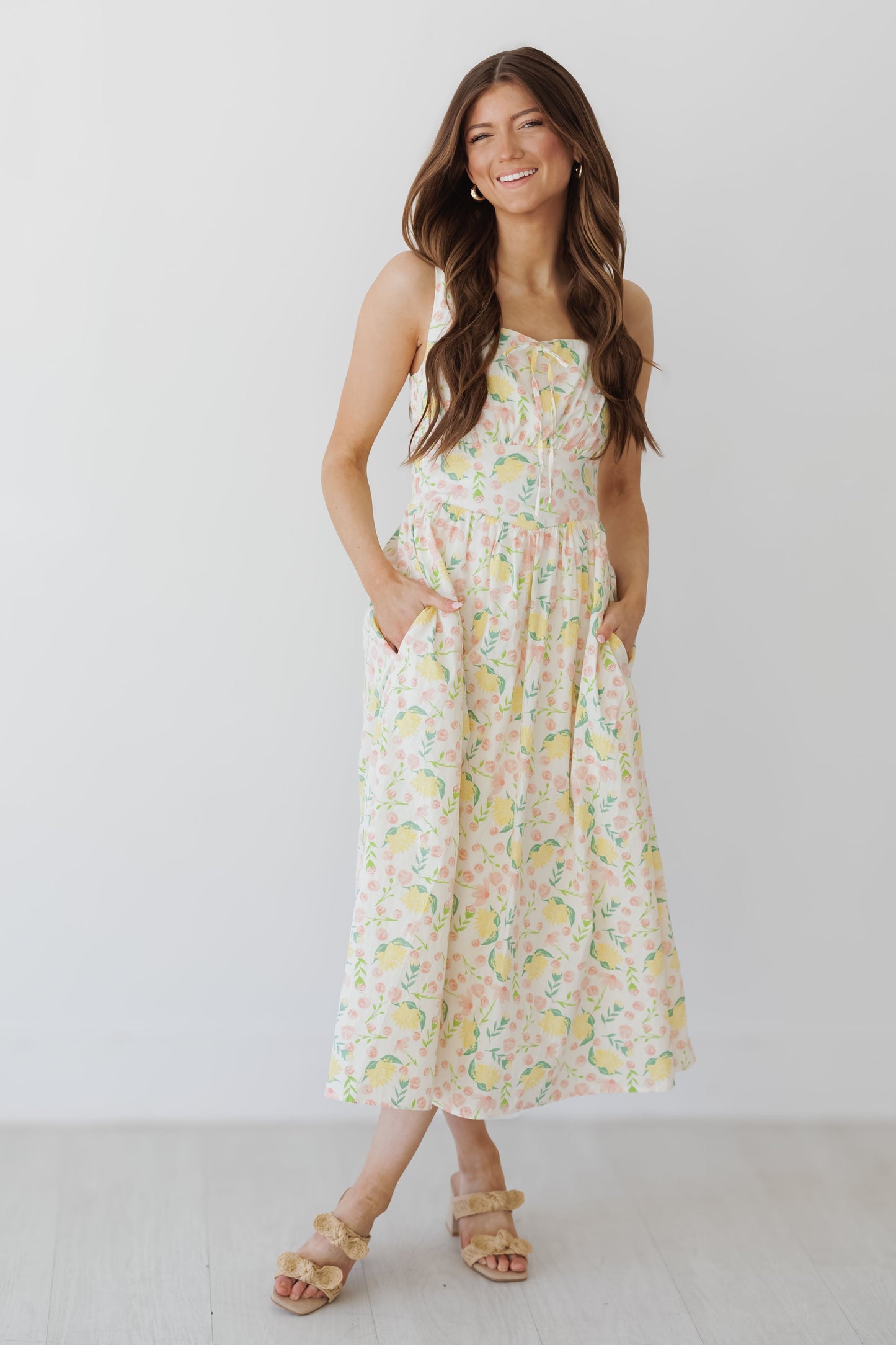 Marissa Dress