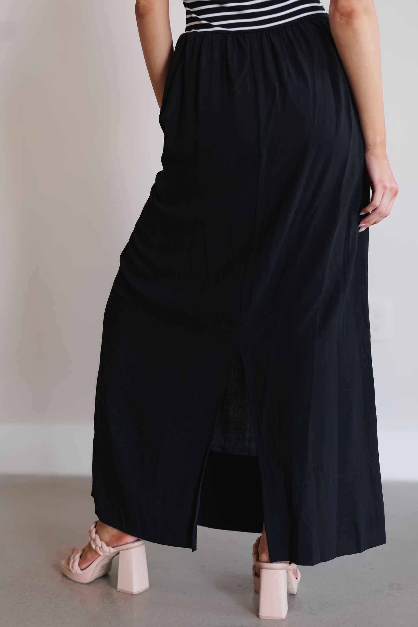 Pandora Dress