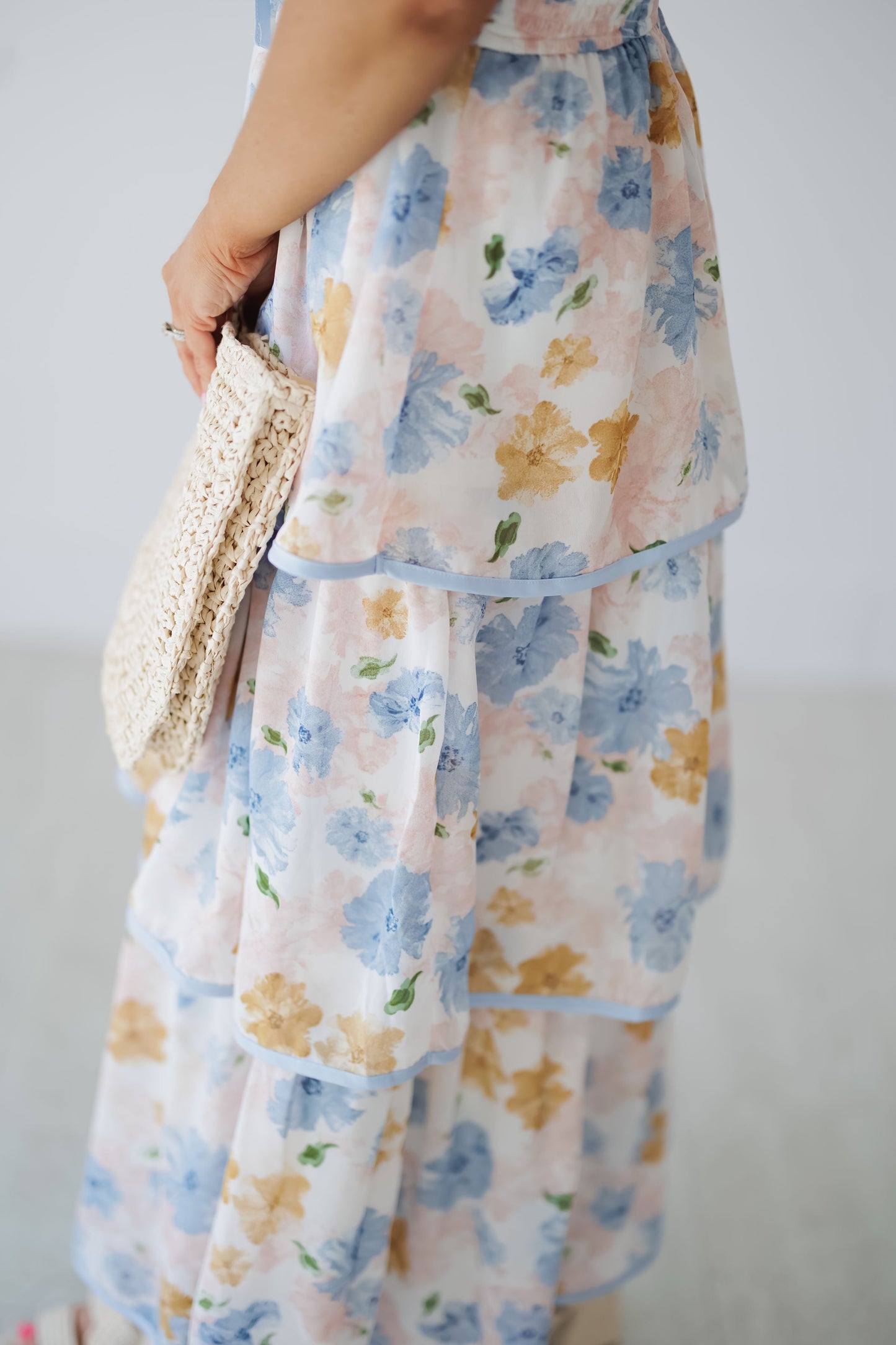 Deanna Dress