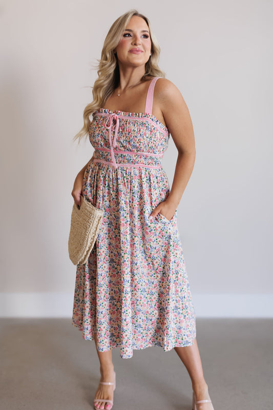 Emma Dress