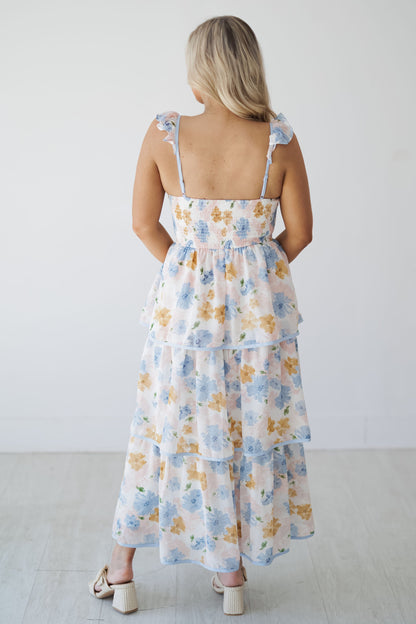Deanna Dress