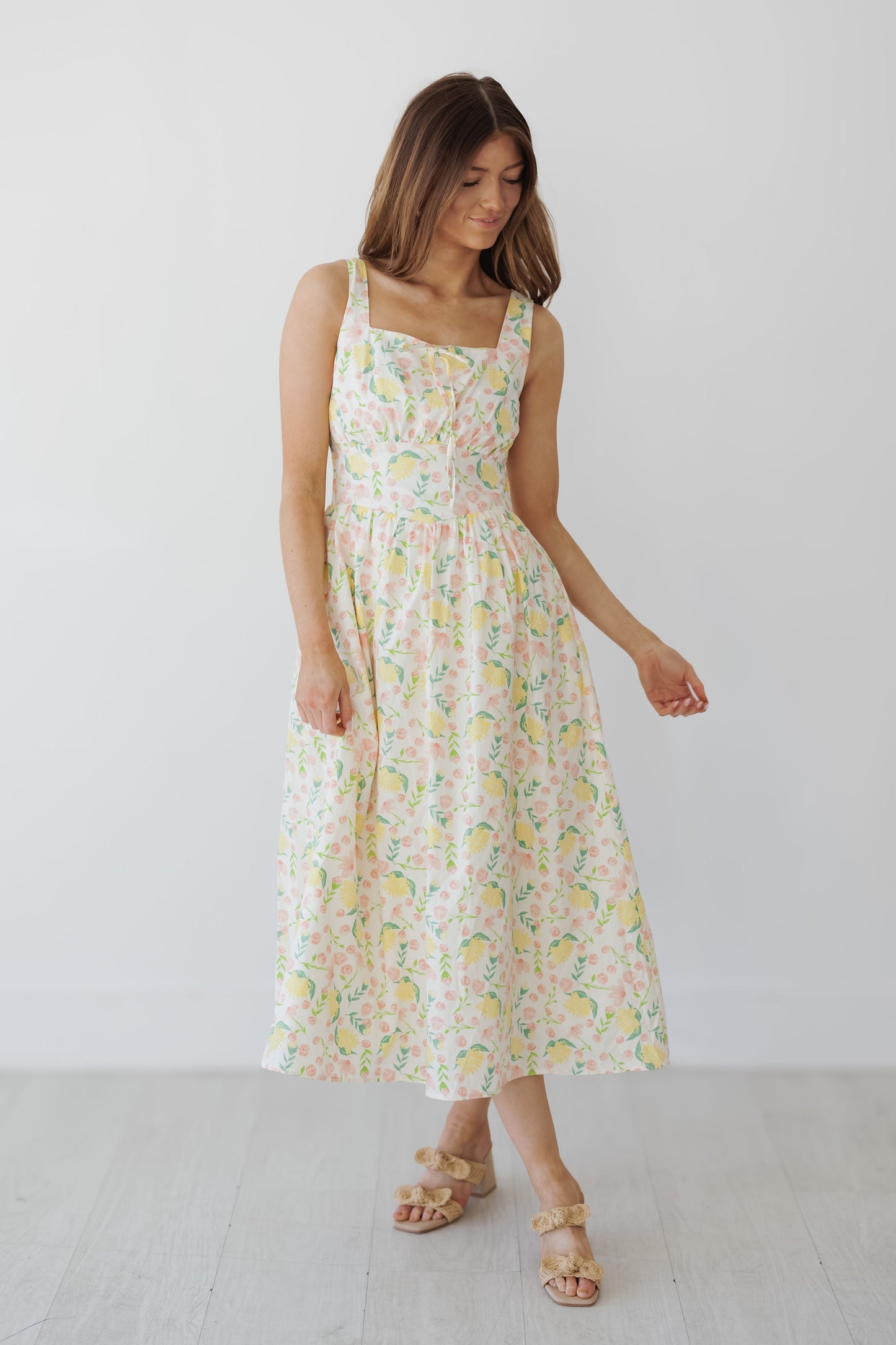 Marissa Dress