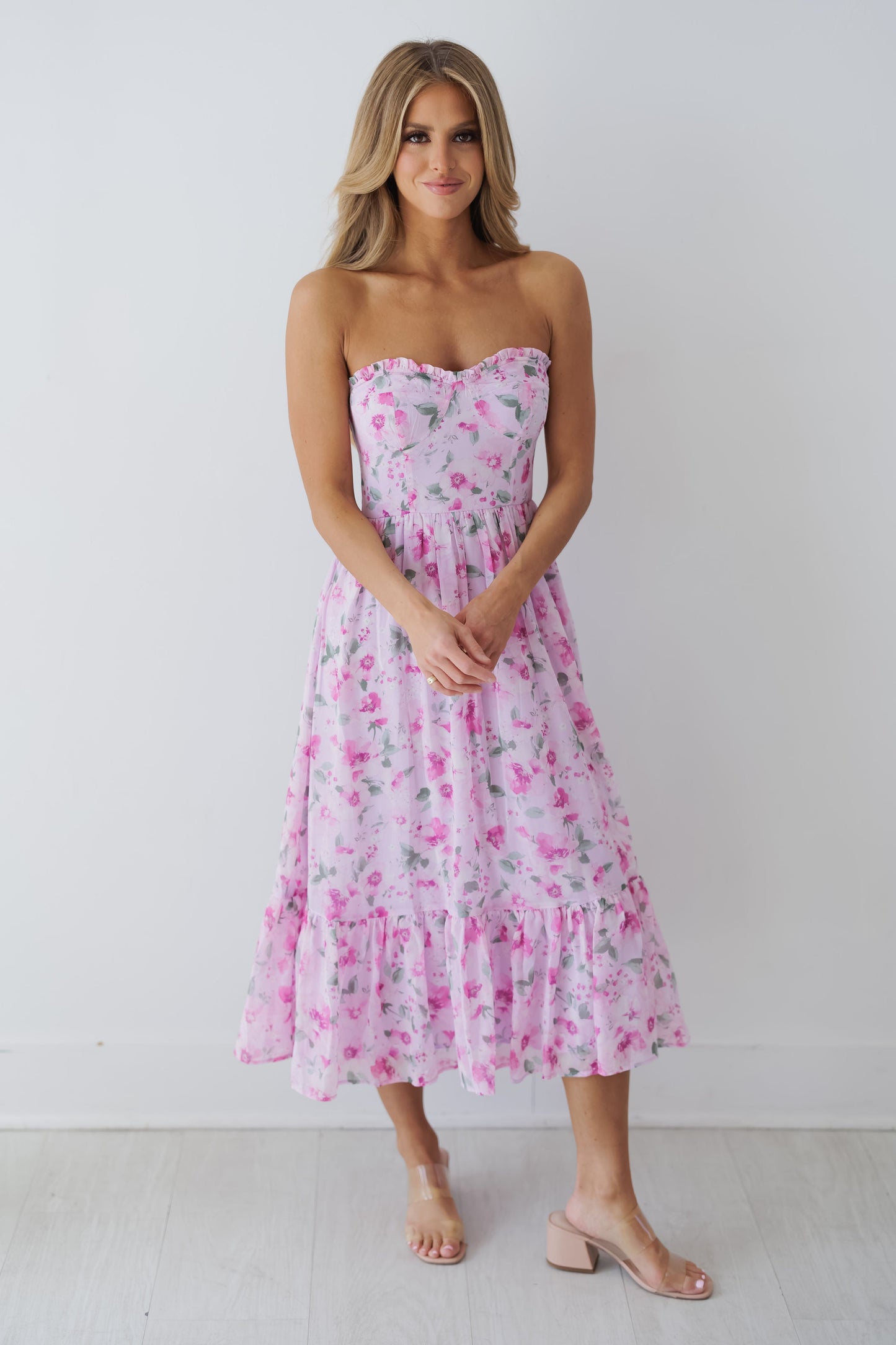 Shelby Dress