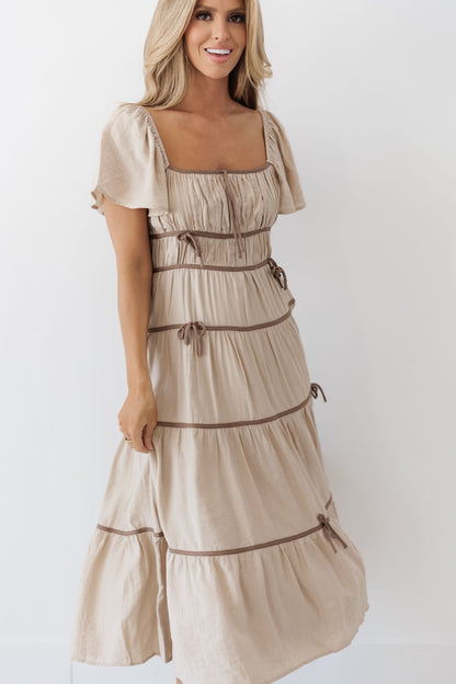 Landry Dress