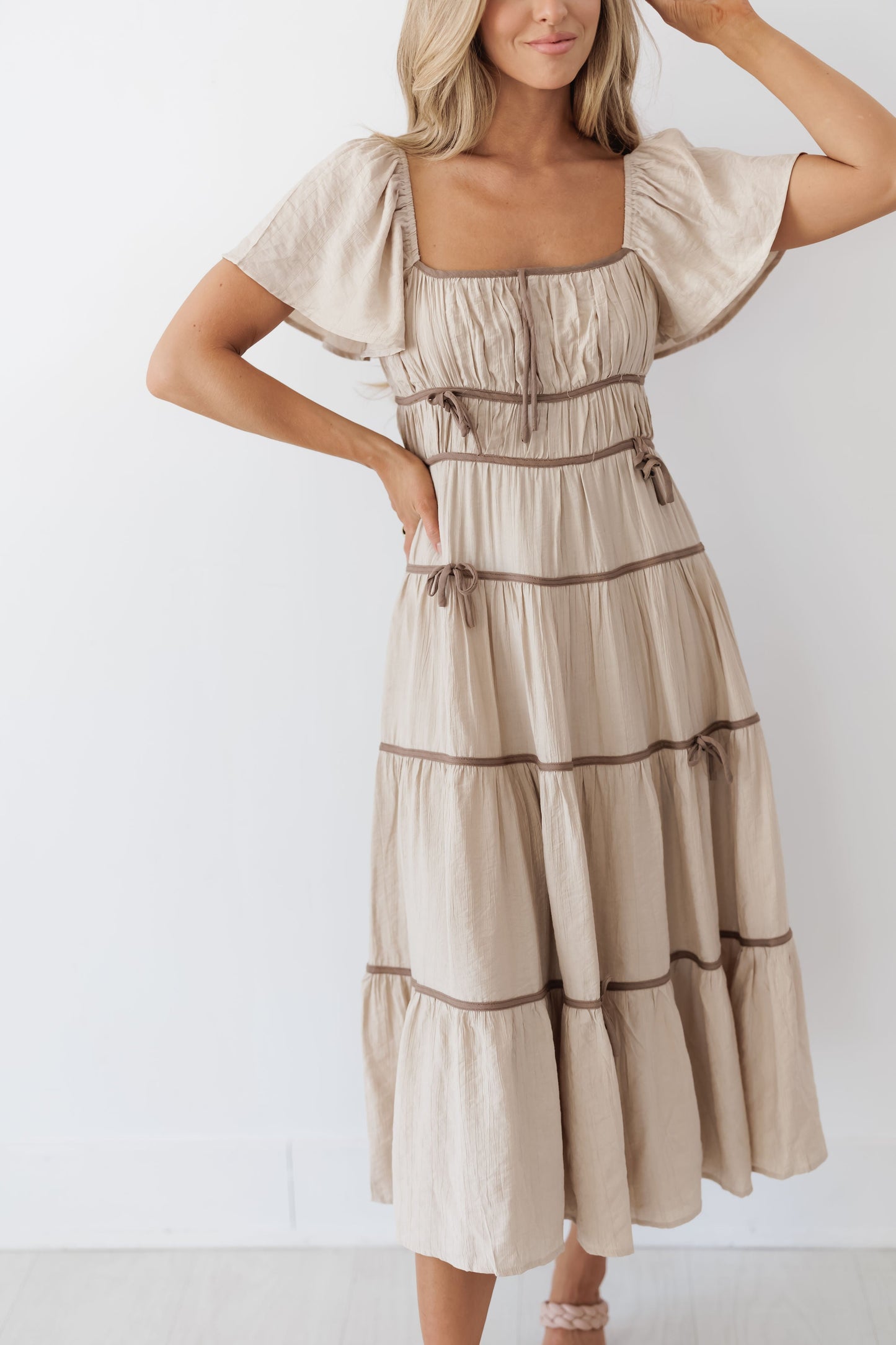 Landry Dress