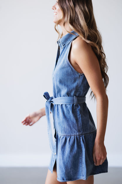 Blair Mini Dress