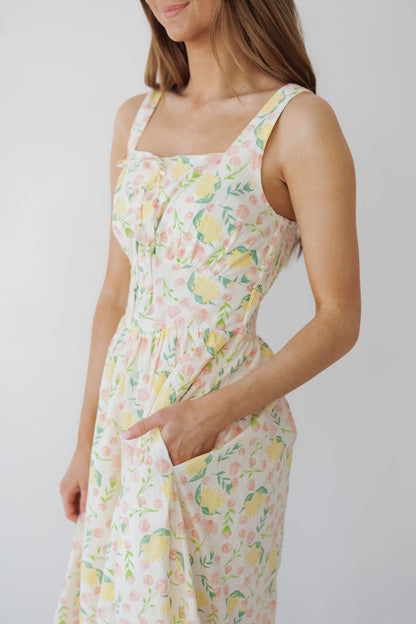Marissa Dress