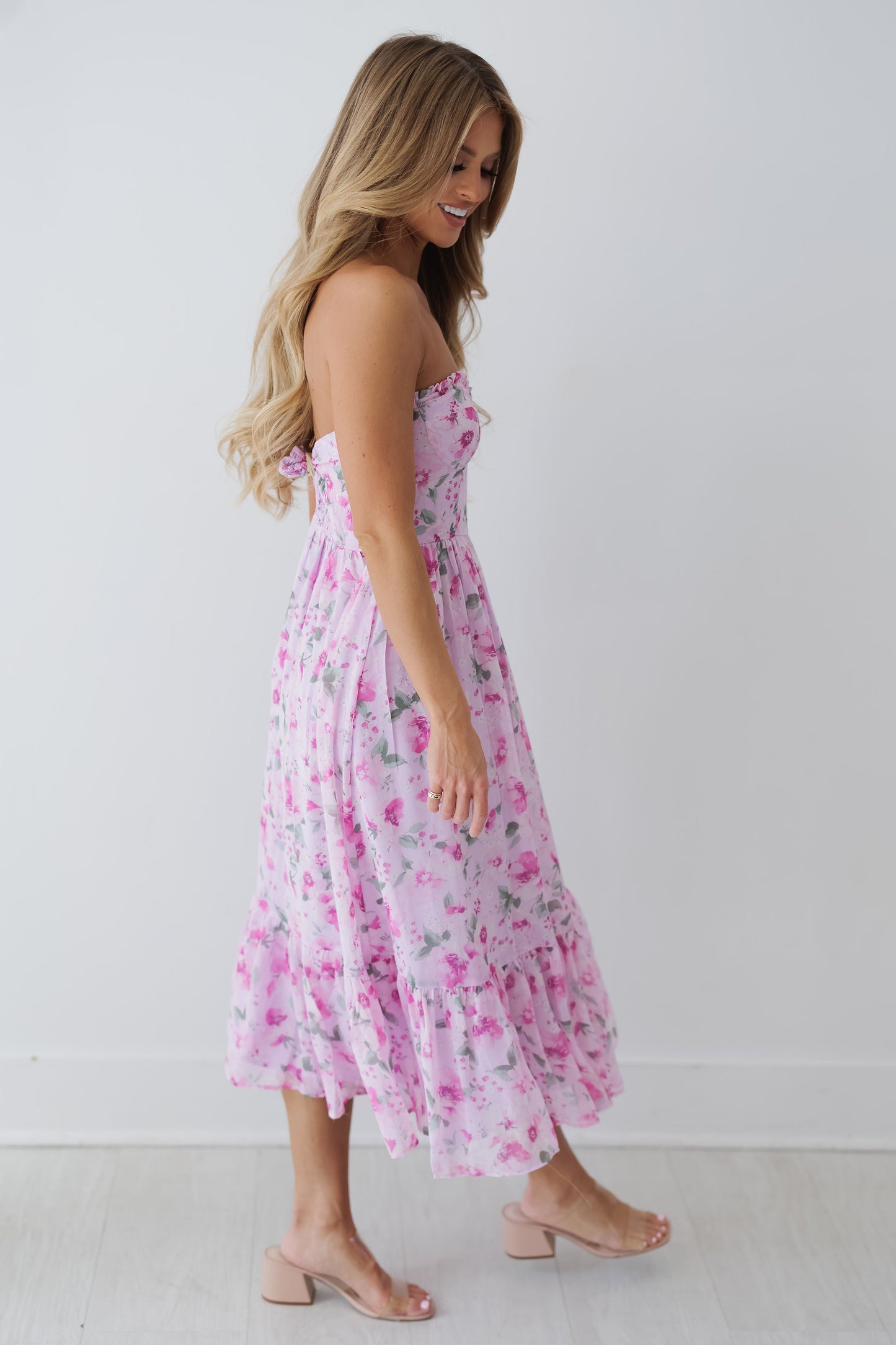 Shelby Dress