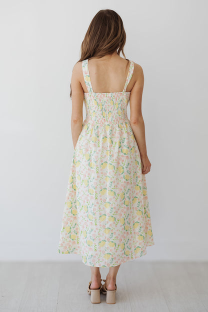 Marissa Dress