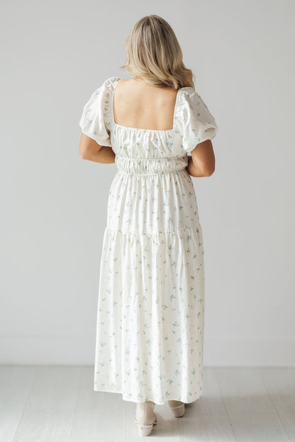 Gianna Dress