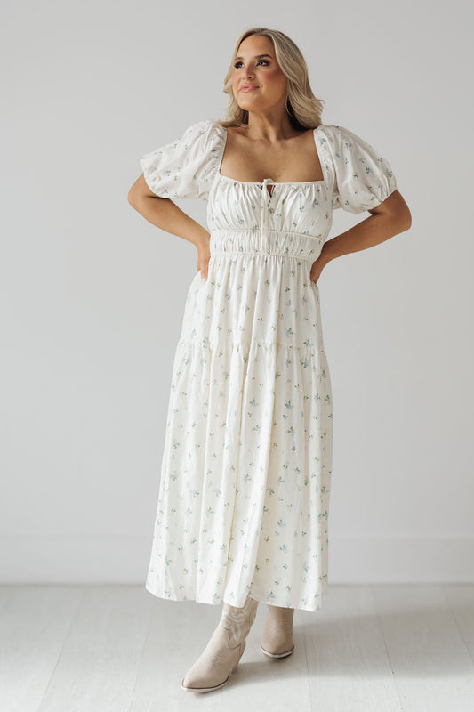 Gianna Dress