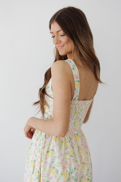 Marissa Dress