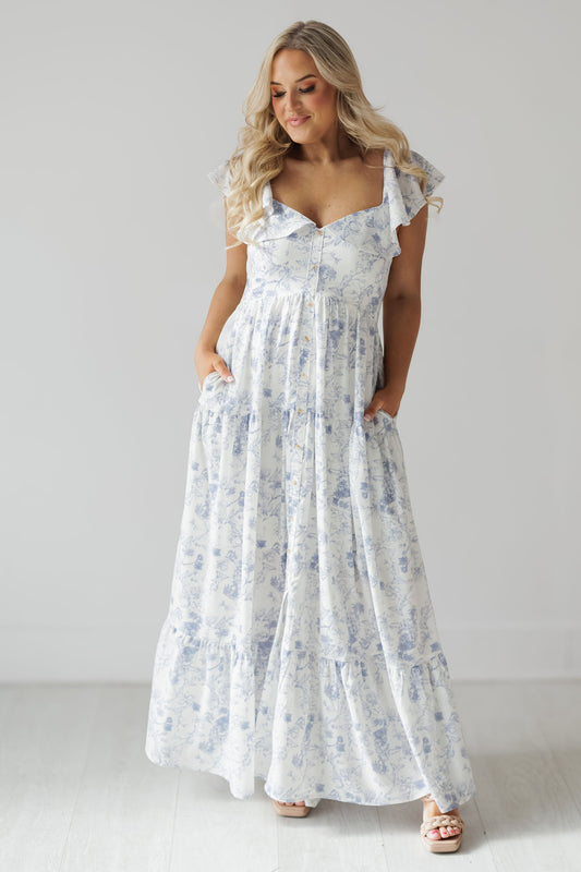 Kylie Dress