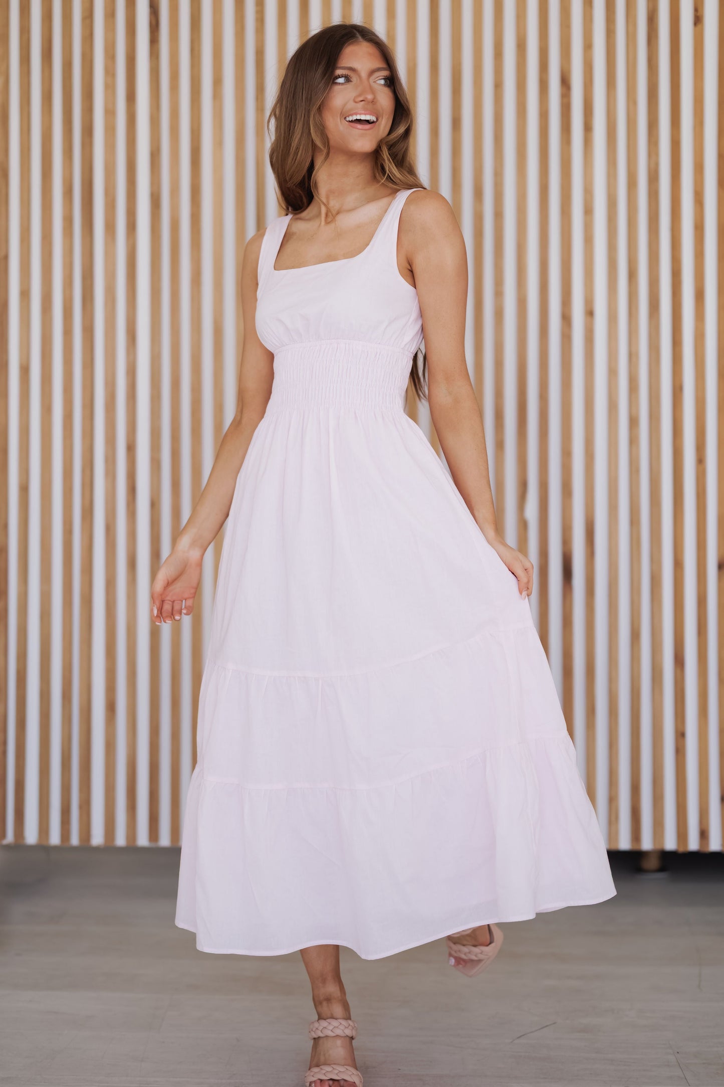 Candace Dress