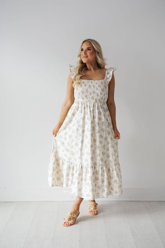 Annabelle Dress
