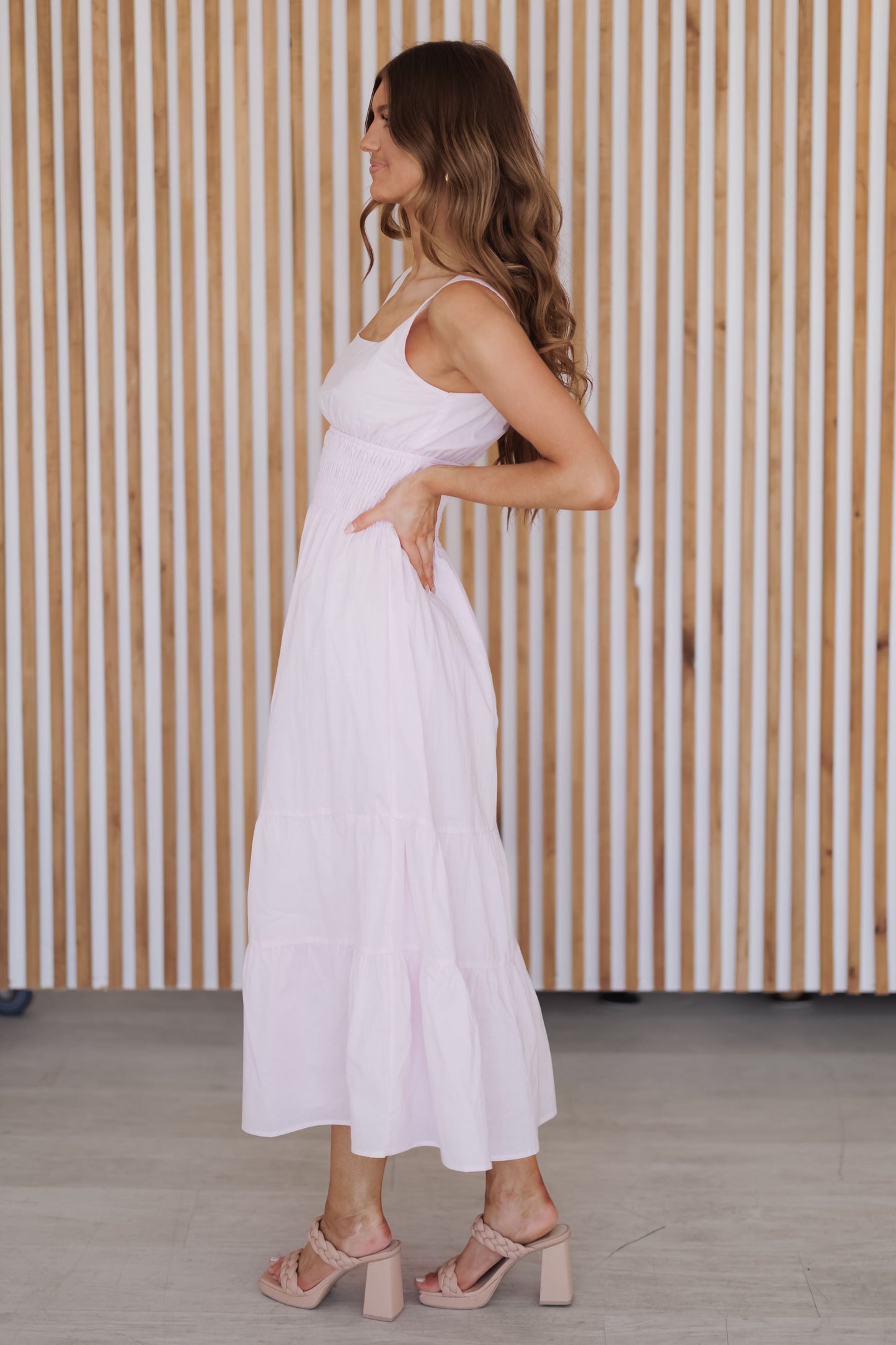 Candace Dress