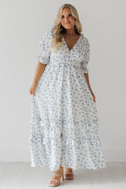 Vestido Carly