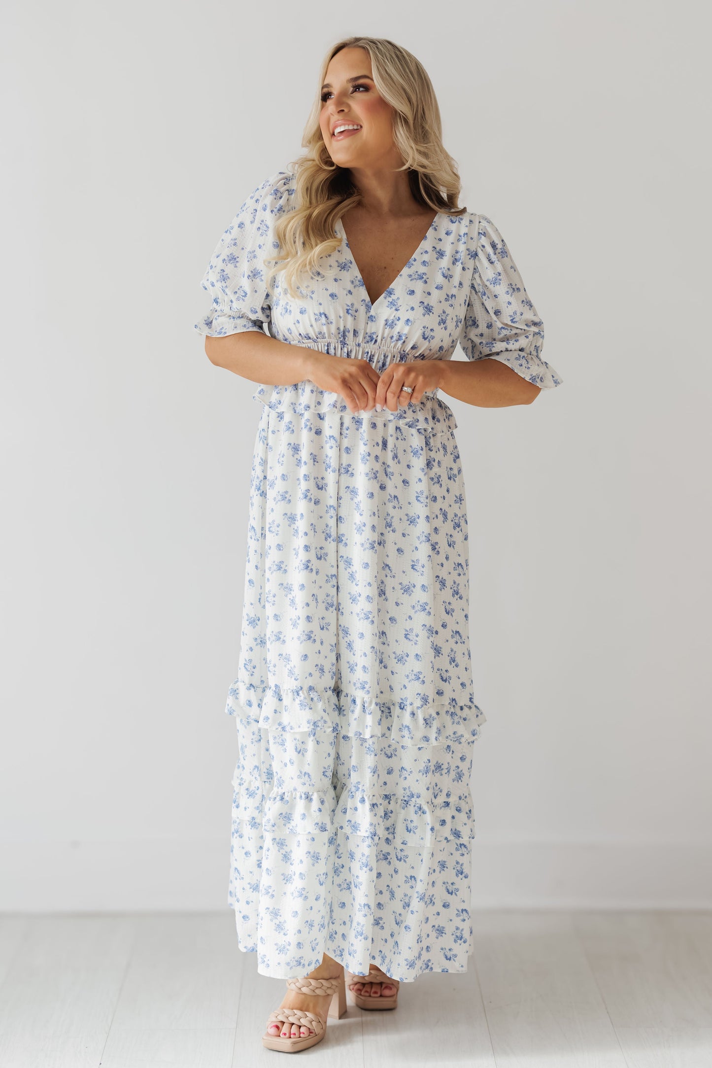 Vestido Carly