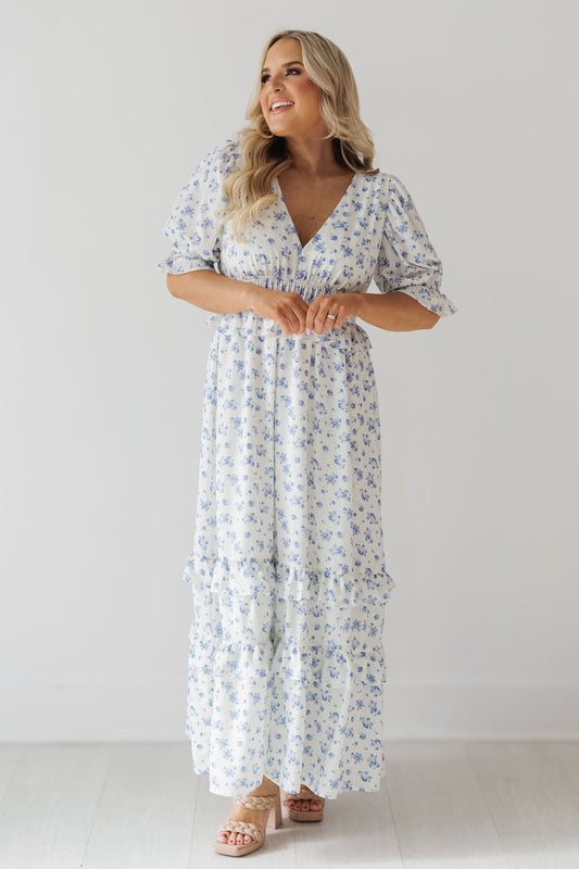 Carly Dress