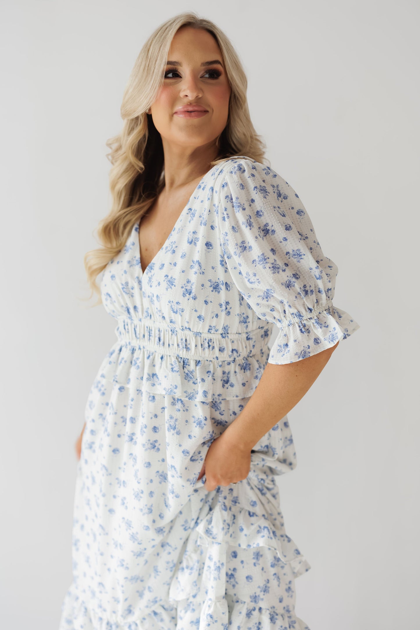 Vestido Carly
