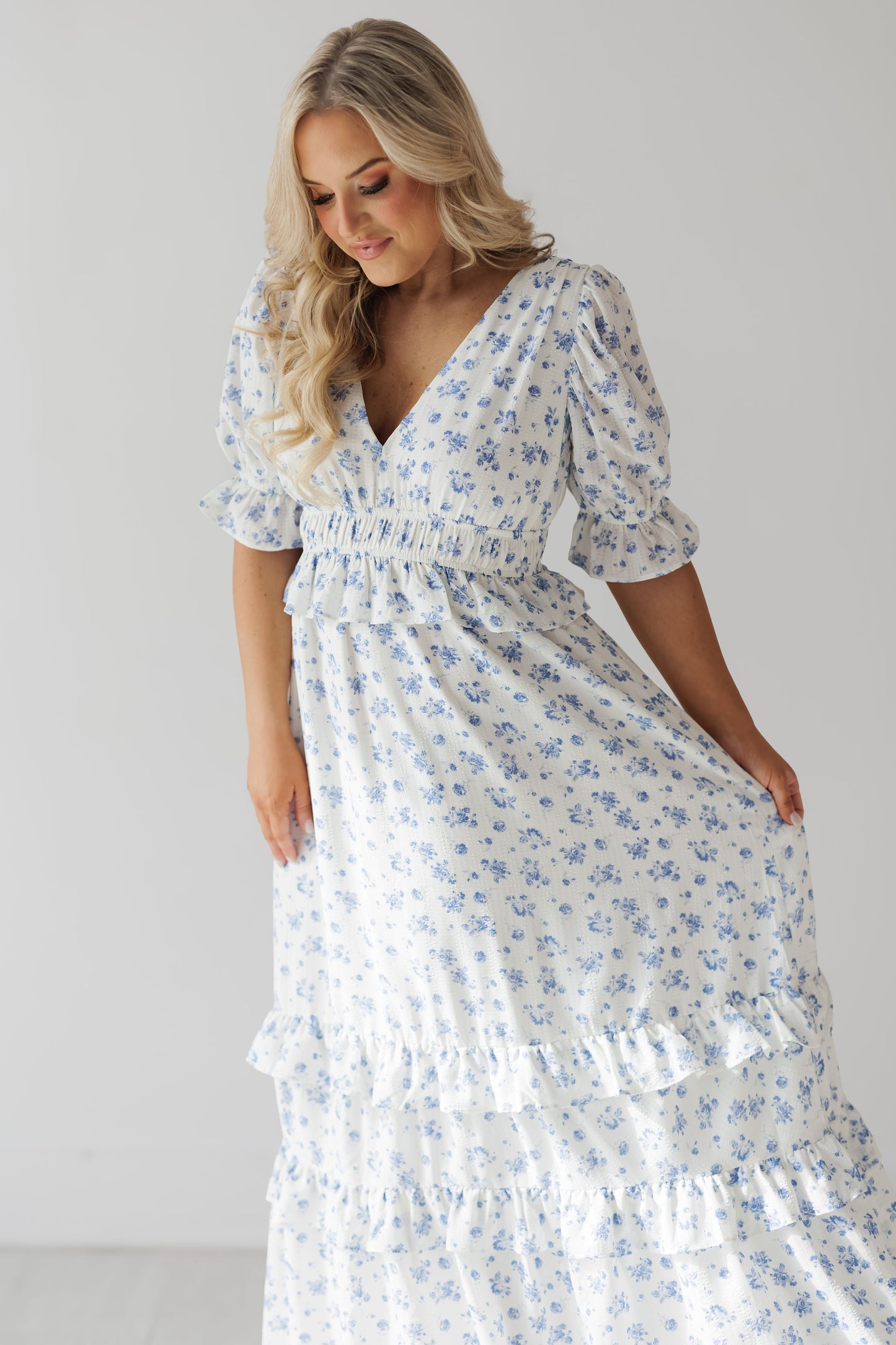 Vestido Carly