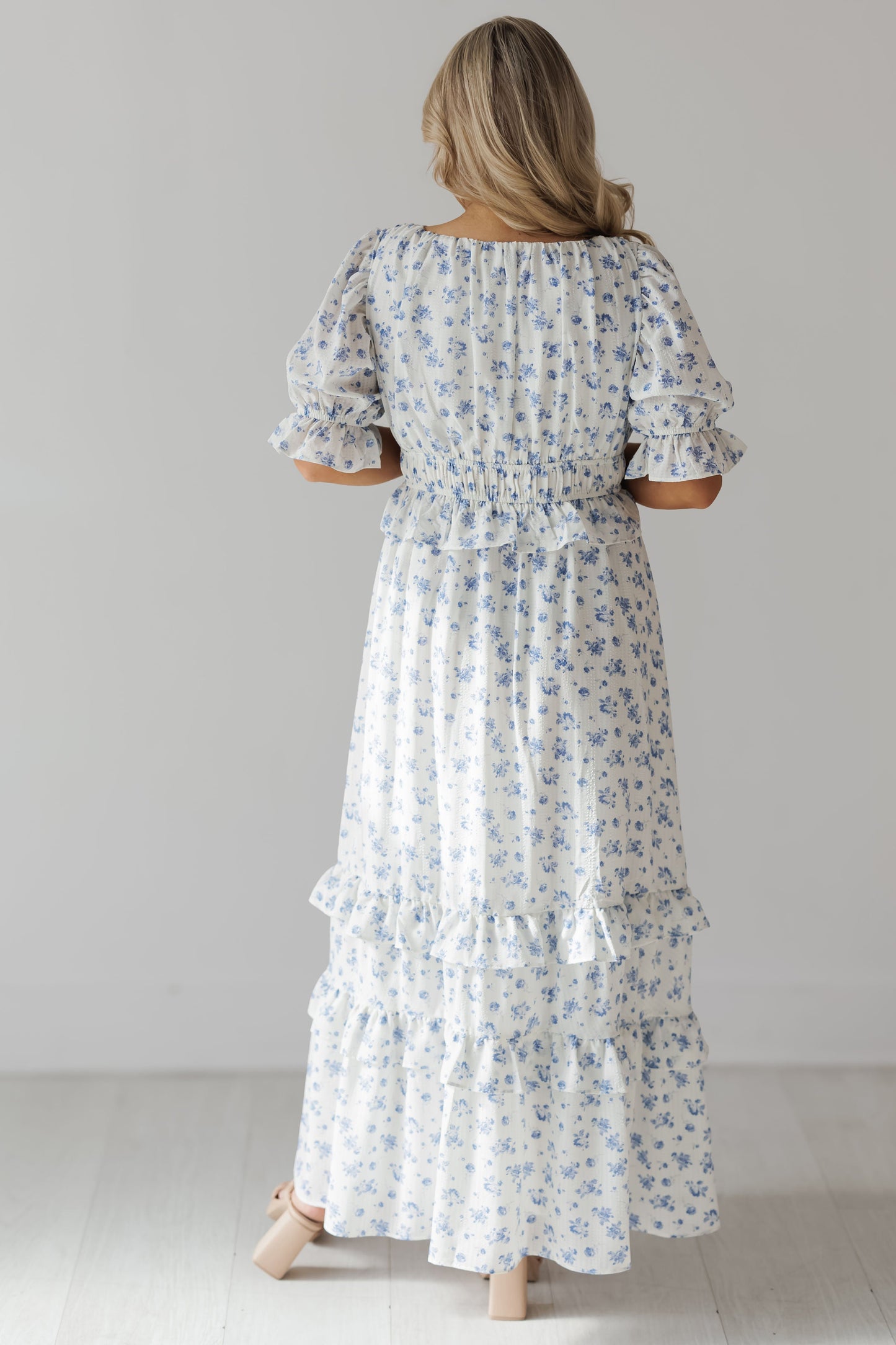Vestido Carly