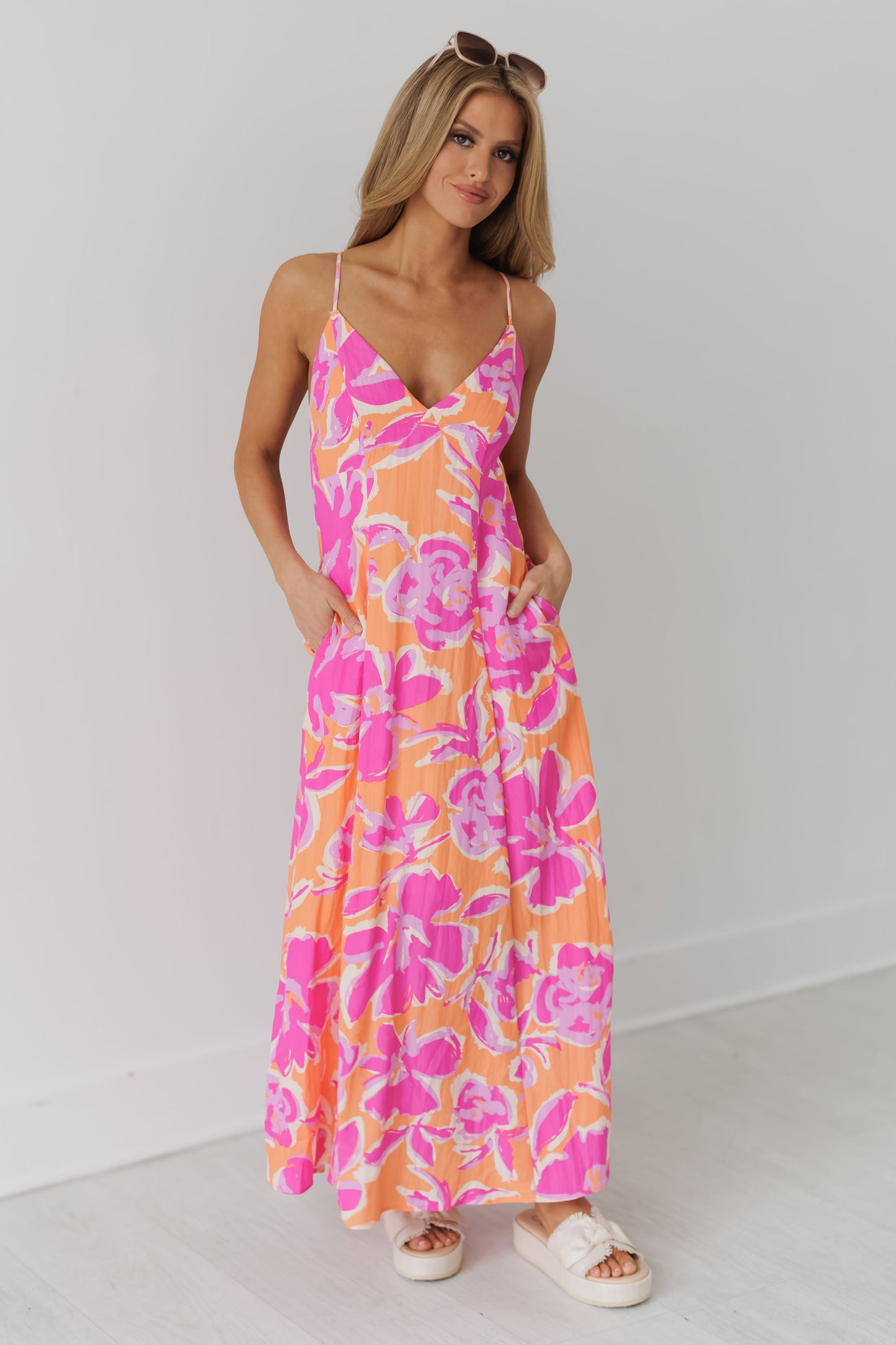 Alex Dress