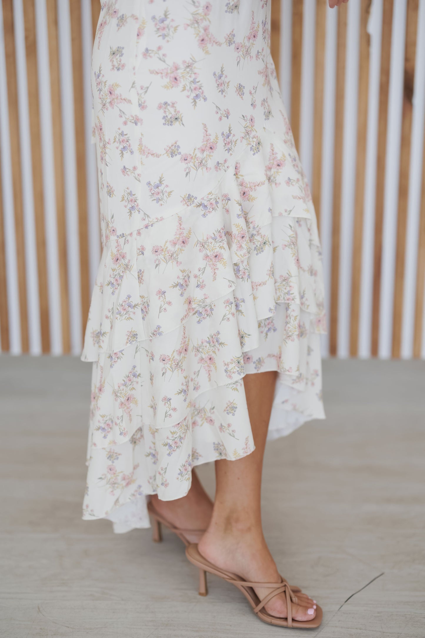 Jeanette Dress