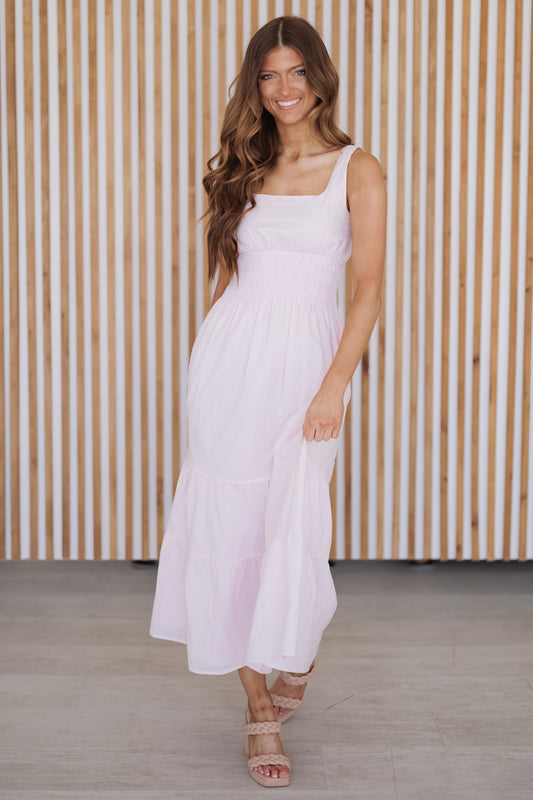 Candace Dress