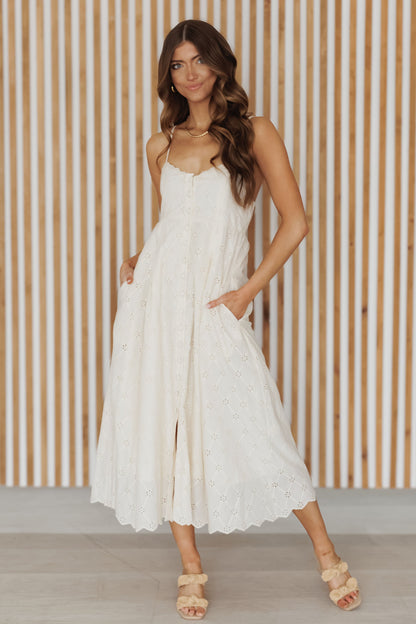 Remington Dress