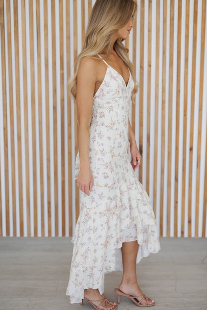 Jeanette Dress